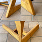 ストッケ STOKKE トリップトラップ TRIPP TRAPP ベビーチェア キッズチェア S/N無し ノルウェー 北欧家具 ◇