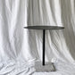 ヘイ HAY テラゾー TERRAZZO TABLE ラウンドテーブル カフェテーブル アンスラサイト 人工大理石 デンマーク 北欧家具 ◇