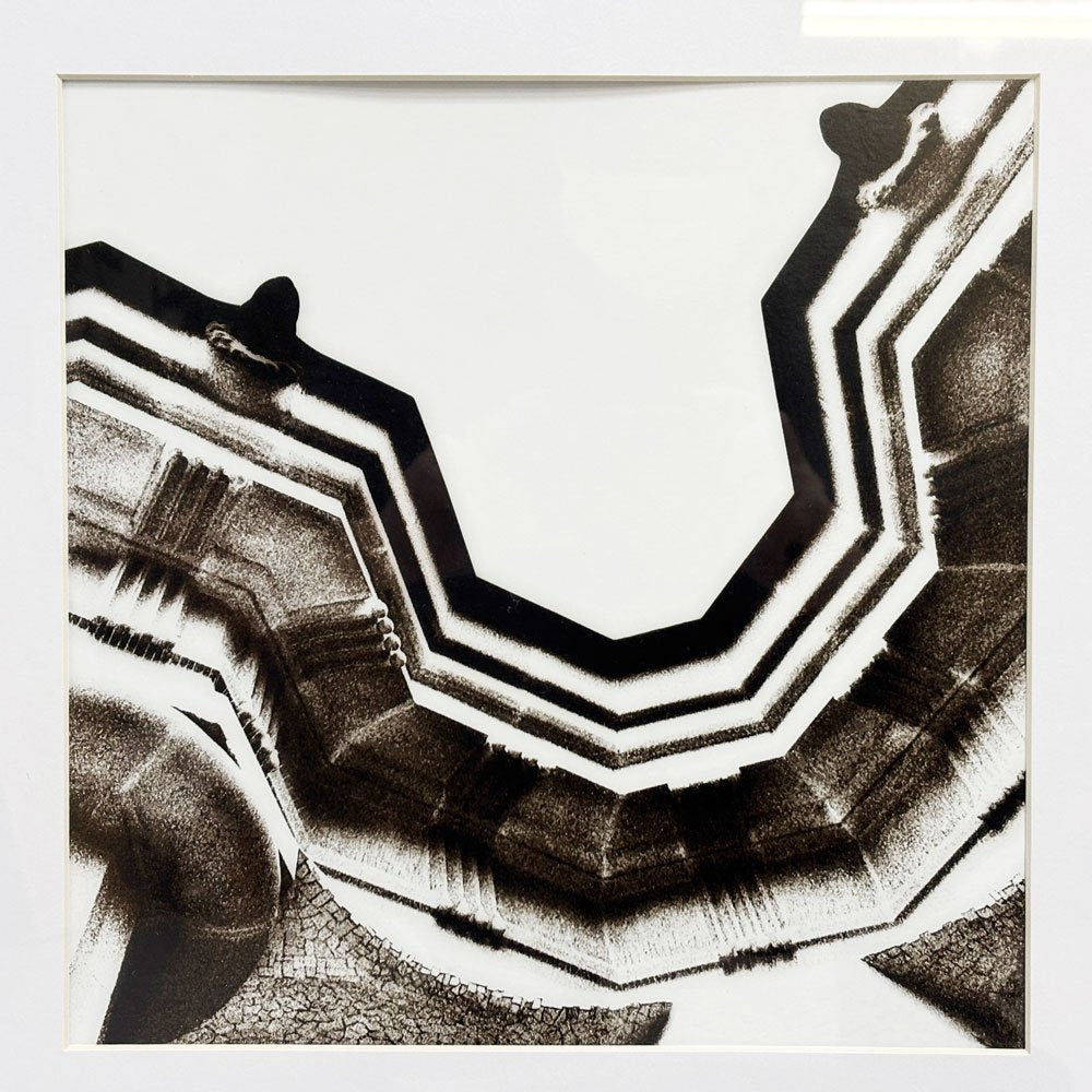 ボーコンセプト BoConcept フォトアート Photo Art 60×60 ニコール・ガディエル Nicole Gadiel インテリア ルームデコレーション ポスター 写真家 デンマーク 北欧 モダン 額装品 A ●
