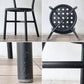 マジス MAGIS パイプチェア Pipe Chair ダイニングチェア カフェチェア 屋外使用可 ジャスパー・モリソン 定価90,200円 ◇