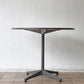 ハーマンミラー Herman Miller コントラクトテーブル ラウンド φ90cm ビンテージ チャールズ&レイ イームズ ミッドセンチュリー ◇