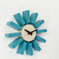 ヴィトラ vitra ブロッククロック Block Clock 壁掛け時計 ウォールクロック ジョージ・ネルソン ミッドセンチュリー 希少 廃盤 ★