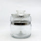 オールドパイレックス OLD PYREX コーニング社 Corning フレームウェア FLAMEWARE 7754 パーコレーター PERCOLATOR 4cup コーヒーポット ガラス 1950年～1960年代 ●