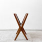 アクメファニチャー ACME Furniture ブルックス BROOKS BOOK STAND ブックスタンド アッシュ材 ビンテージスタイル ●