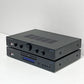 ケンブリッジオーディオ Cambridge Audio プリメインアンプ TOPAZ AM5 + CDプレーヤー TOPAZ CD5 イギリス製 電源コード欠品 現状品 ●