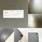 USMモジュラーファニチャー USM Haller USMハラーテーブル ワーキングデスク ダイニングテーブル リノリウム ネロカラー W150×D100cm スイス ●