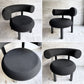 トムディクソン Tom Dixon ファット ラウンジチェア FAT LOUNGE CHAIR Kvadrat Hallingdal生地 定価 ¥374,000- ♪