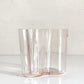 イッタラ iittala アルヴァ・アアルトコレクション Alvar Aalto Collection ベース H95mm サーモンピンク 日本限定 アルヴァ・アアルト生誕120周年記念 北欧雑貨 ■
