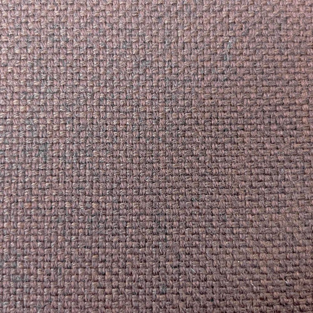 ブナコ BUNACO スツール IB-S124 ライトブラウン×チョコブラウン ブナ材 エントランス クラフト 和モダン 独自製法 定価 ¥60,500- ●