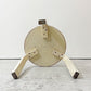 アルテック artek スツール60 stool60 3本脚 ペインテッド ピンク × ホワイト 50年代 ビンテージ アルヴァ・アアルト 希少 ●