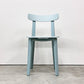 ヴィトラ Vitra オールプラスチック チェア All Plastic Chair APC ジャスパー モリソン Jasper Ｍorrison アイスグレー スイス 美品 ◎