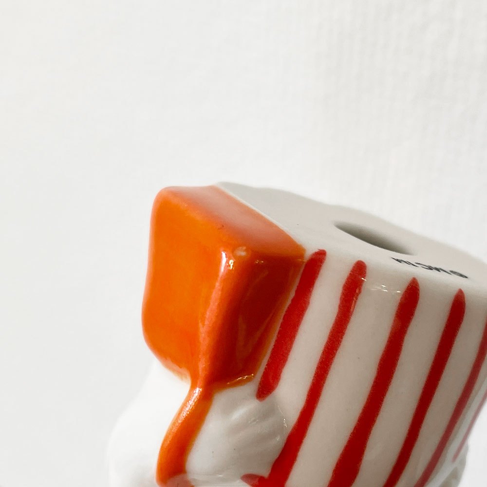 アラビア ARABIA ムーミン MOOMIN ミニフィギュア ビームス BEAMS コラボレーション ムーミンママ フィンランド 北欧雑貨 ◎