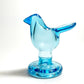 イッタラ iittala バーズバイトイッカ Birds By Toikkaシエッポ Sieppo ミニシエッポ 脚付 スカイブルーxターコイズ オイバ・トイッカ SCOPE別注 2021年 箱付 北欧雑貨 ★