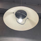 ルイスポールセン Louis Poulsen ザ・ペンダント THE PENDANT レッドカラー ウェグナーデザイン Hans j. Wegner デンマーク 北欧ビンテージ 希少 ♪