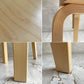 アルテック artek チェア66 Chair66 ダイニングチェア バーチ材 ナチュラルラッカー アルヴァ・アアルト フィンランド 北欧家具 日本仕様 ♪