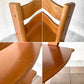 ストッケ STOKKE トリップトラップ TRIPP TRAPP ベビーチェア キッズチェア S/N3～ チェリー ノルウェー 北欧家具 ◇
