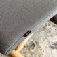 ストッケ STOKKE ヴァリエール VARIER マルチバランス MULTI バランスチェア ビーチ材 ファブリック グレー 北欧 ノルウェー ■