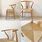 カールハンセン＆サン Carl Hansen & Son CH24 Yチェア オーク材 ソープフィニッシュ 日本仕様サイズ ハンス・J・ウェグナー デンマーク 北欧家具 ★