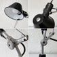アルテミデ Artemide トロメオ TOLOMEO タボロ TAVOLO デスクライト テーブルランプ ブラック ミケーレ・デ・ルッキ Michele De Lucchi ◇