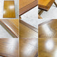 アクメファニチャー ACME Furniture フィルモアテーブル FILLMORE TABLE Sサイズ W115cm オーク材 アイアン インダストリアル ●