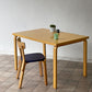 アルテック artek ダイニングテーブル 81B ナチュラルラッカー W120×D75cm アルヴァ・アアルト 北欧家具 フィンランド ◇