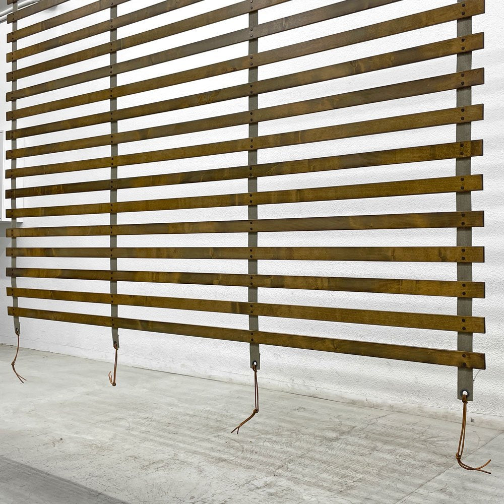 アクメファニチャー ACME Furniture ディバイダー DIVIDER パーテーション 間仕切り 吊り下げ式 W210cm オーダーサイズ 〓