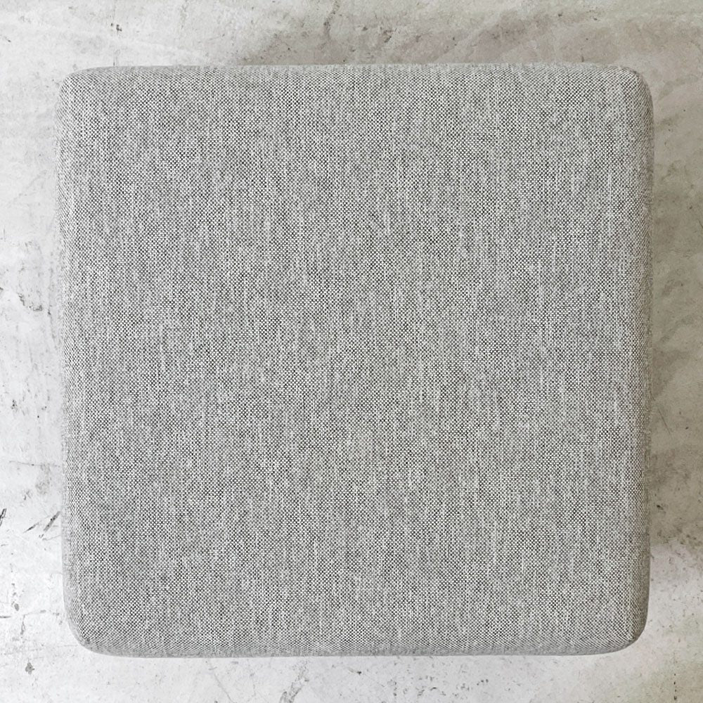 カリモク ニュースタンダード karimoku NEW STANDARD KNS エレファントソファ オットマン Elephant Sofa Ottoman ペールナチュラル クリスチャン・ハース ●
