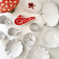 アスティエ・ド・ヴィラット ASTIER de VILLATTE ロビンソン Robinson スモールボウル W11cm フランス 定価￥16,060- ◎