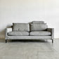 アイラーセン eilersen ストリームライン ソファ STREAMLINE SOFA 2.5-3シーター W190cm イェンス・ユール・アイラーセン Jens Juul Eilersen Dランク生地 モノトーン系色 参考価格￥486,200- 〓