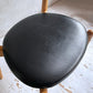 カールハンセン＆サン Carl Hansen & Son CH20 エルボーチェア ダイニングチェア オーク材 レザー 本革 ハンス・J・ウェグナー ♪