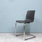 ヴィトラ Vitra ハル RE キャンチレバー HAL RE CANTILEVER ダイニングチェア ジャスパー モリソン ブラック カンチレバー モダン B ◎
