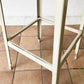 リオン LYON ファクトリー スツール FACTORY STOOL Lサイズ Putty White プレスウッドシート パシフィックファニチャーサービス P.F.S取扱 C ◇