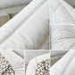 リーンロゼ ligne roset トーゴ TOGO 1P ソファ フランス家具 ウルトラスエード ホワイト ミッシェルデュカロワ Michel Ducaroy ●