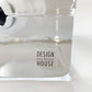 デザインハウスストックホルム DESIGN HOUSE stockholm ブロックランプ BLOCK LAMP Lサイズ ハッリ・コスキネン 箱付き MoMA ★
