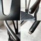 カールハンセン＆サン Carl Hansen & Son CH24 Yチェア ブラックラッカー×ブラックペーパーコード ビーチ材 ハンス・J・ウェグナー デンマーク 北欧家具 ★