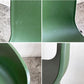 ヴィトラ vitra ハルチューブ HAL Tube サイドチェア ダイニングチェア スタッキング グリーン ジャスパー・モリソン A ■
