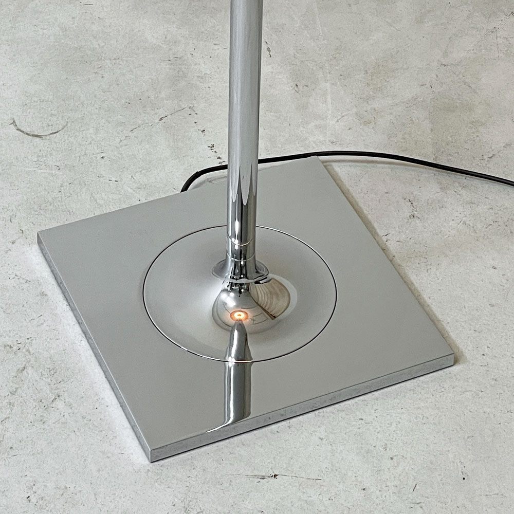 フロス FLOS ケートライブ KTRIBE  F2 フロアライト H162cm フィリップ・スタルク イタリア ●