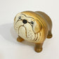 グスタフスベリ KERAMIK STUDION GUSTAVSBERG ケンネルシリーズ KENNEL ブルドッグ M 復刻品 H10cm リサ・ラーソン 北欧雑貨 ◎
