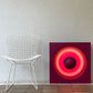 ルイスポールセン Louis Poulsen ドイツ シュピーゲルランプ Spiegel lamp ヴァーナー・パントン Verner Panton ビンテージ 希少 名作照明 ◇