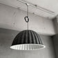 ムート Muuto アンダーザベル UnderThe Bell ペンダントライト グレー Φ55cm リサイクルプラスチックフェルト 北欧照明 デンマーク 参考定価¥146,300- ♪