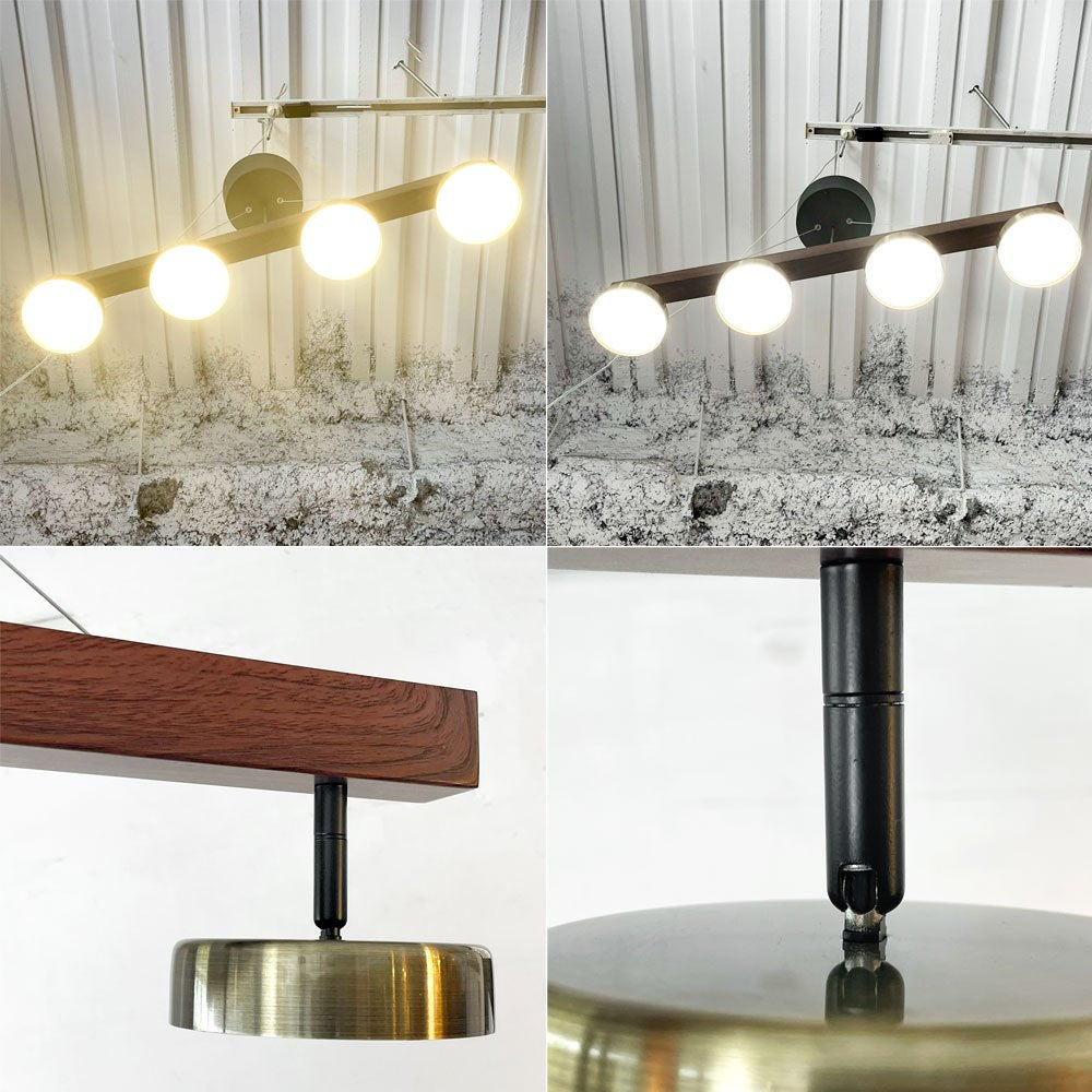 スワン電気 SWAN ルマーニ4 Rumani4 Pendant Light ペンダントライト APEー710 調色・調光機能 リモコン付 モダンデザイン ★