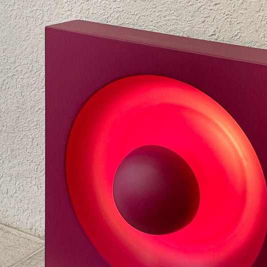 ルイスポールセン Louis Poulsen ドイツ シュピーゲルランプ Spiegel lamp ヴァーナー・パントン Verner Panton ビンテージ 希少 名作照明 ◇