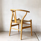 カールハンセン＆サン Carl Hansen & Son CH24 Yチェア オーク材 クリアラッカー塗装 日本仕様サイズ ハンス・J・ウェグナー デンマーク 北欧家具 ★