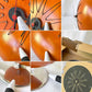 ヴィトラ vitra ピルクロック PILL Clock 置時計 卓上時計 ミッドセンチュリー ジョージネルソン George Nelson 廃番 希少 ◇
