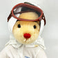 ミキモト MIKIMOTO アマベアー AMA BEAR テディベア 海女さんクマ 人形 鑑賞用 Joanne Oh 箱付 参考定価￥25,000- ●