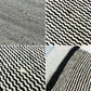 ラゴス デル ムンド Lagos del mundo ラグ ラグマット 敷物 ウール 150x260cm メキシコ ◎