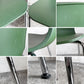 ヴィトラ vitra ハルチューブ HAL Tube サイドチェア ダイニングチェア スタッキング グリーン ジャスパー・モリソン B ■