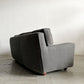アイラーセン eilersen ビッグカールトン BIG CARLTON 3シーターソファ W196cm カバーリングファブリック グレー系 ブナ材脚 デンマーク 参考価格￥469,700-以上 〓