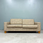 ジャーナルスタンダードファニチャー journal standard Furniture リヨン ソファ LYON SOFA 2P ファブリック アッシュ材 ◎