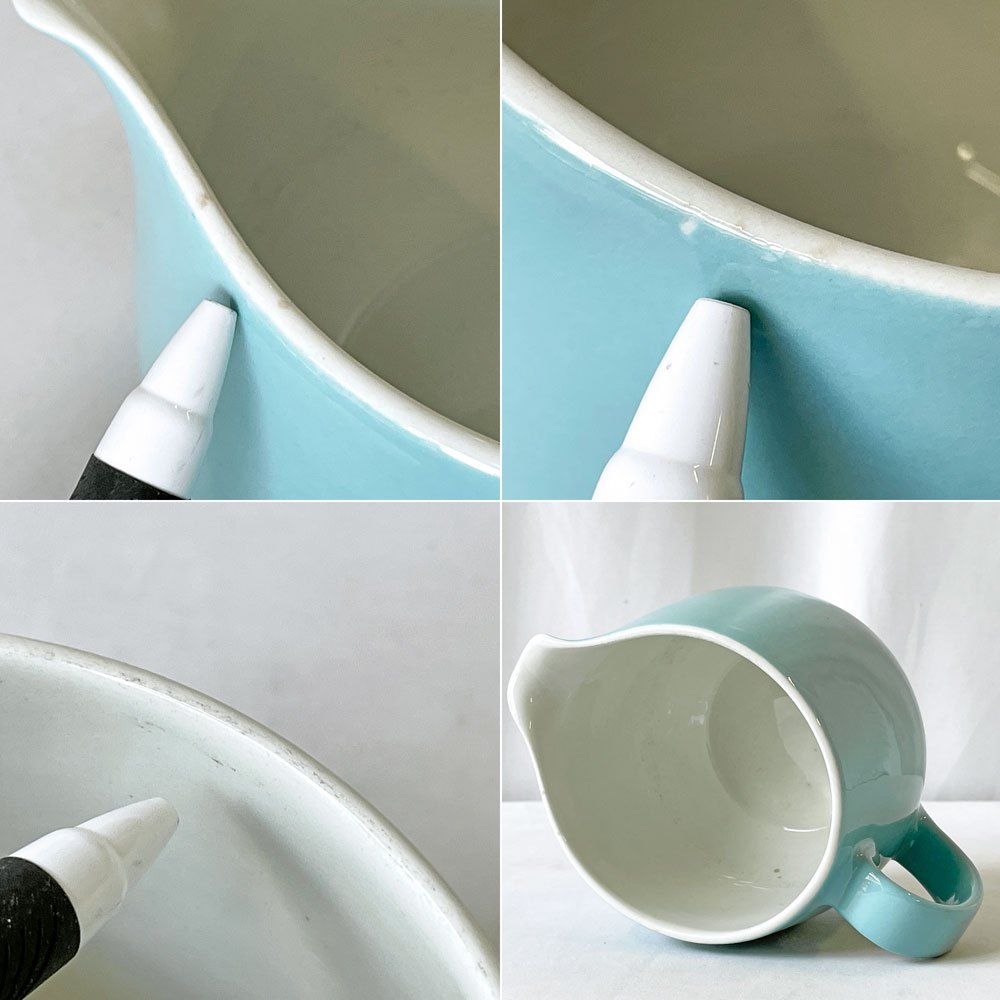 アラビア ARABIA ケスト Kesto ピッチャー カイフランク Kaj Franck フィンランド 北欧ビンテージ ◇